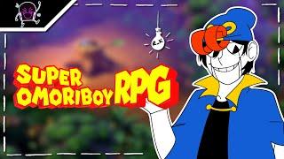 SUPER OMORIBOY RPG 