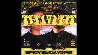 Leito Catchybeatz - Telo Telo Official Audio