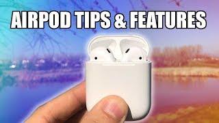 AirPods 1 & 2 Tips And Tricks You Should Know About