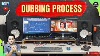 The Art of Dubbing Behind the Scenes of Film and TV Localization Dubbing Equipment List