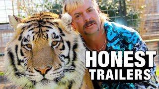 Honest Trailers  Tiger King