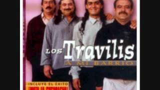 Los travilis - los gitanos viejos