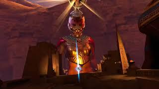 Sakhmet won’t stop coming after me Asgard’s Wrath 2