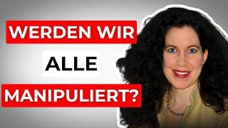 Brutale Propganda-Methoden Enthüllt Wie Immun Sind Wir?  Dr. Claudia Simone Dorchain #223