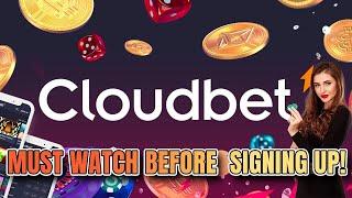 Cloudbet.com The Ultimate Crypto Gambling Platform for Big Wins and Exciting Games HUGE 5 BTC bonus