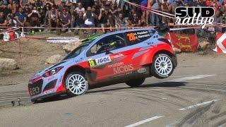 WRC Tour De Corse 2015 HD