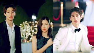 New Thai drama hindi mix song 2022Thai love story F4 Thailand 