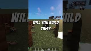 Minecraft Infinite Emeralds Trick  #shorts