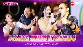 Dara Ayu Ft. Wandra - Bisane Mung Nyawang - Offcial Music Video