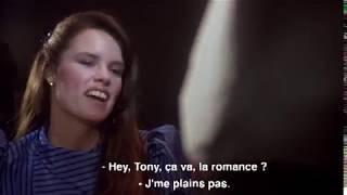 Staying Alive 1983 - Extrait
