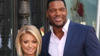 The Untold Truth Of Kelly Ripa Is Tumbling Out