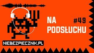 SPOOFING rozmów GSM. Jak PODSZYWACZ kpi z POLICJI?