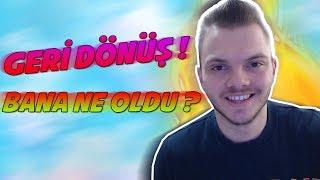 BANA NE OLDU ? - ŞARKICI HASTALIĞI - BEDWARS 