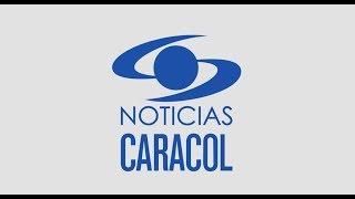 Evolucion Noticias Caracol