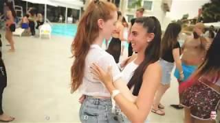 Amalia And Shany Sobredosis @Two Girls Israeli Bachata Congress 2019