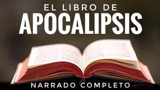 EL APOCALIPSIS   AUDIOLIBRO  narrado completo