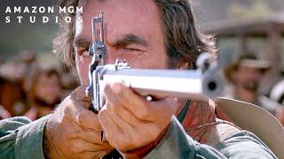 QUIGLEY DOWN UNDER 1990  Finest Marksman In The World  MGM