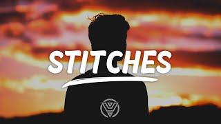 Shawn Mendes - Stitches 8D AUDIO