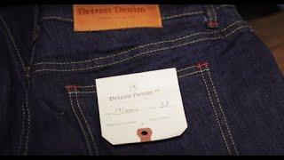 The Story Behind Detroit Denim Co. - Visit Detroit