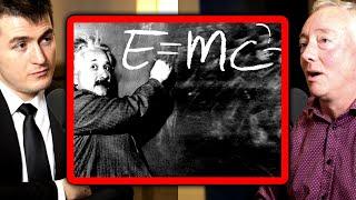 MIT physicist explains E=mc^2 equation