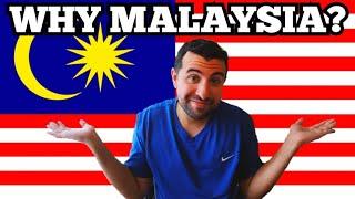Top 10 Reasons Why I Love Malaysia And Travel Here ️