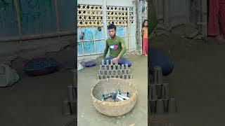 Rupesh Kumar gilas decorations for MAAमां#shortvideoviral #trending  ‍🩹