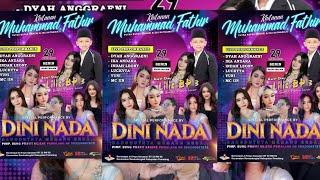 LIVE STREAMING DINI NADA DESA KREYO KEC RANDUDONGKAL PEMALANG 29 APRIL 2024 MALAM