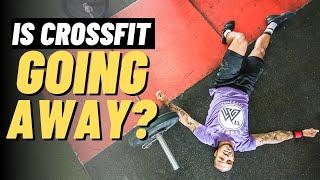 CrossFit Has Been Losing Popularity For Years… Here’s Why