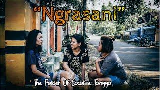 Ngrasani - The Power Of Cocot e Tonggo
