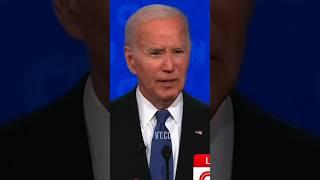 Joe Biden Campaign Co-Chair Urges 2-Hour Press Conference