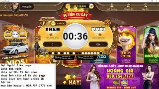 Tài Xỉu Top 1 1 ngày đẹp trời  Hayzo.club