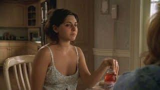 Meadow Talks With Her Mother About Tony - The Sopranos HD