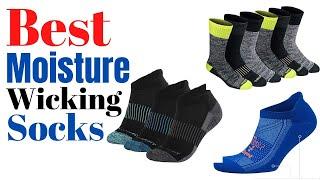 Best Moisture Wicking Socks  Best Moisture Wicking Socks for work