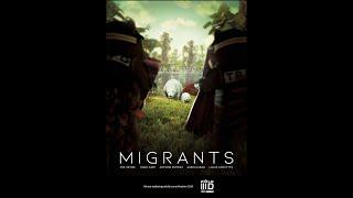 MIGRANTS  GÖÇMENLER kıssadanfilm Kısa Film Short Movie