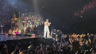 Love On Tour  Harry Styles  Milwaukee WI  110321