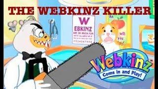 The Infamous Webkinz Killer Rumor 2007