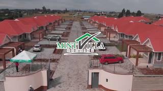 Ready Houses from 5.9M in Joska Kangundo Rd