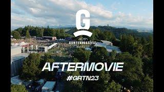 #GRTN23 - Aftermovie