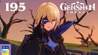 Genshin Impact iOS  Android Gameplay Walkthrough Part 195 by miHoYo