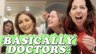 Basically Doctors WK 414.2  Bratayley