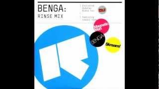 Benga - Rinse Mix Full Album Dubstep