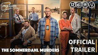 The Sommerdahl Murders Seizoen 3  Official Trailer  Lumière