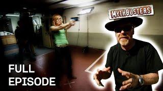 Recreating Hitlers Assassination Attempt  MythBusters  Season 7 Episode 28  Full Episode