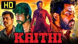 Kaithi कैथी - Blockbuster Action Hindi Dubbed Movie  Karthi Narain Arjun Das George Maryan