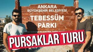 Tebessüm Şehri Pursaklar