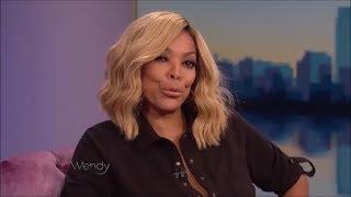 Wendy Williams - FunnyShady moments part 29