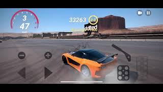 Drift Hunters 2 Gameplay Demo IPhone 12 Pro