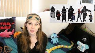 25 Knights of Ren Theories