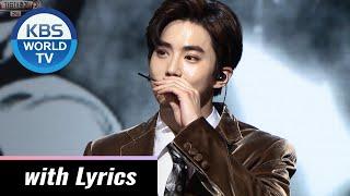 EXO엑소 - Ko Ko Bop The 2017 KBS Song Festival  ENG  2017.12.29