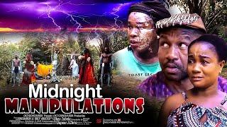 Midnight Manipulations - Nigerian Movies